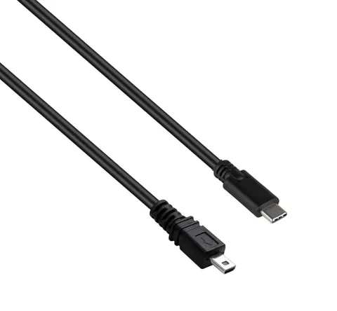 USB Picture Transfer Charge Cable with USBC Connector UCE6 UCE16 UCE17 for Se...