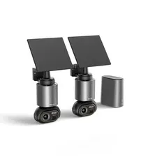 W510 4K AI Security Camera System | 2-Camera Kit