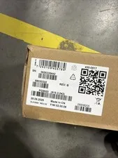 Tyco DSC Wireless Repeater PG9920 With PowerG Technology