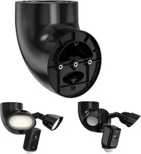 ® Ring Camera Eave Mount for Ring Floodlight Cam Wired Plus/Pro