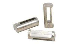 Cylinder Housing Adaptor for APT2001 Cylinders for Hockey Puck 2000 Series Padlo