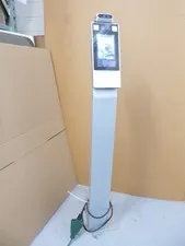 UNV Artemis JXG-213-F ?? Face Recognition Temperature Access Control Terminal