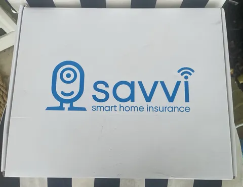 Savvi Smart Home Insurance Alarm System New Works With Savvy Home Insurance