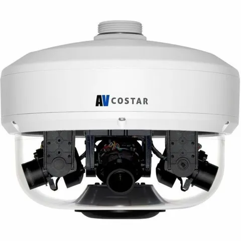 AV Costar (Arecont Vision) - AV32576RSIR - Arecont Vision ConteraIP AV32576RSIR