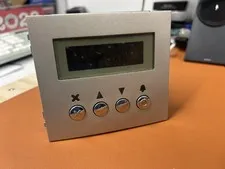 aiphone GT-NS & GT-NSP-L intercom module - USED (#2)
