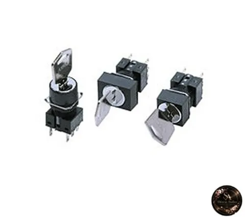 Omron A165K-A2AL Square Control Unit
