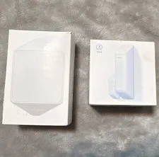 Xfinity Wireless Motion Sensor 3-Pack Indoor Only Smart Home Security White