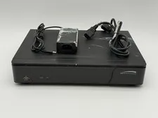 Speco Technologies D8RS1TB 8-Channel H.264 DVR with 1TB HDD Untested * Powers On