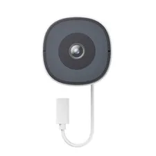 Wansview K1 Window Camera Replaces Outdoor Security Cameras 2.4/5GHz Wi-Fi