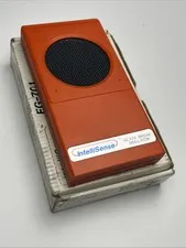 Intellisense FG-701 Glass Break Simulator New Old Stock Box Flex Guard