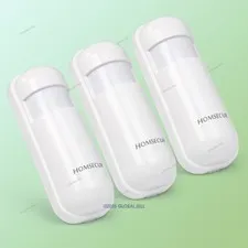 HOMSECUR Wireless PIR Motion Sensor For 433MHz Frequency Alarm System