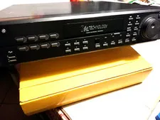 MT-AVR82 8 Channel DVR - Digital Video Recorder - Surveillance Used for Repair