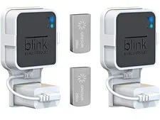 256GB USB Flash Drive for Local Video Storage with The Blink Sync Module 2 Mo...