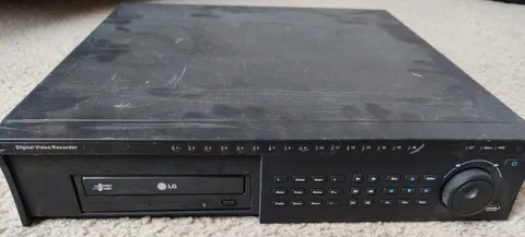 Digital Voice Recorder CCTV Security CSP-EXTREME16DVR 16 Channel