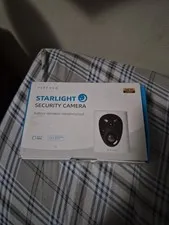 Virtavo VistaFlask 2K Security Cameras Wireless Outdoor, Battery Powered (36)