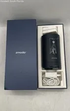Zmodo Pivot ZH-IZV2D-W Indoor Security Camera With Accessories In Box Not Tested