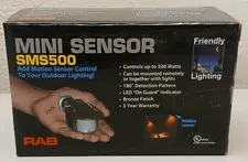 RAB MINI SENSOR SMS5000