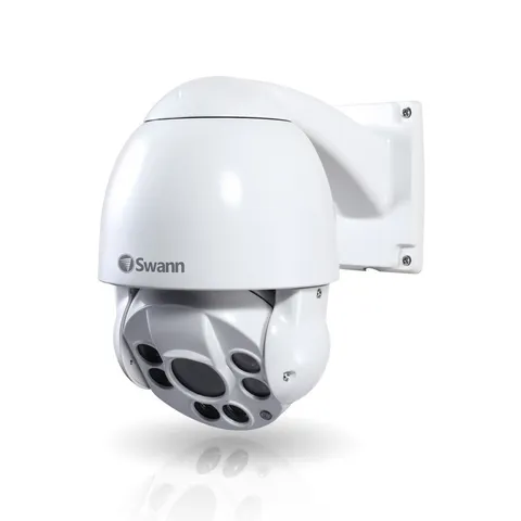 Swann NHD-817 3MP Pan-Tilt-Zoom Super HD Dome Camera