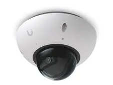 Ubiquiti UniFi Protect G6 Dome White Network 8MP Camera UVC-G6-DOME-W