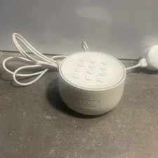 Google Nest Guard A0024 Base Only W/ Power Supply No other Accessories Clean 
