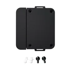 SN1 Wireless Smart Door Sensor, WiFi Window Alarm Sensor Up to 164 Feet, Wire...