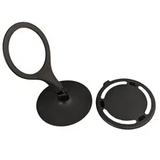 NEST CAM Magnetic Mount Stand & Wall Mount Plate Base for indoor camera - OEM