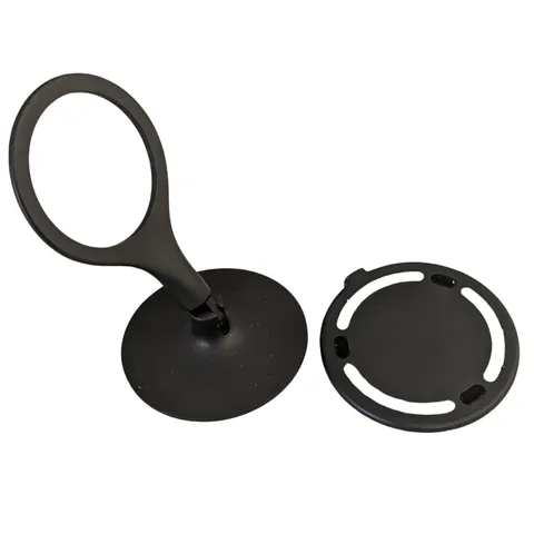 NEST CAM Magnetic Mount Stand & Wall Mount Plate Base for indoor camera - OEM