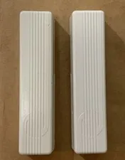 Lot of 2 GE/Interlogix NX-450 Door/Window Sensor (60-670-95R)