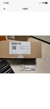 Vivint VS-DW2100-345 Qt: 10 Wireless Recessed Door Window Sensor Smart Home