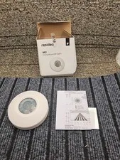 (QTY 2) Resideo 997: Ceiling Mount PIR 360° Motion Detector Security Sensor