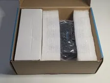 Eagle Eye Networks Compact Bridge EN-SU304-0 Security Camera Network with Power