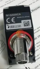 1PCS KEYENCE IV-G500CA Vision Sensor New