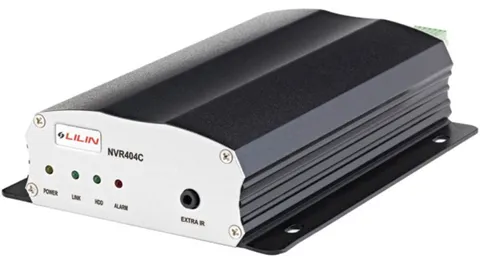 NVR404C