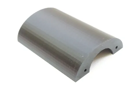 XL Rain Shield Cover Sun Shade Hood for Unifi Bullet G4 & G5 Camera (5" x 6.5")