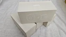 Ubiquiti UniFi Protect G6 Bullet 4K Camera - Black (UVC-G6-Bullet-B)