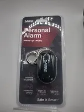 Sabre Pa-Ledbk-02 Personal Protection Alarm