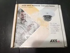 Axis M4206-V 3MP Indoor Network Varifocal Mini Dome Camera 01240-001