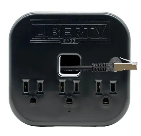 Liberty Safe Gun Safe Electrical Outlet Kit