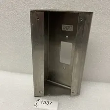 Aiphone SBX-AXDV30 Angle Box