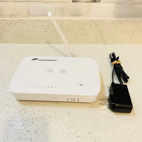 Constellation Multiple RF Home Gateway Model G550-US - Used