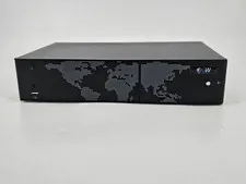 GW Network Video Security Recorder GW-NVR3216E  8 Channel  Untested
