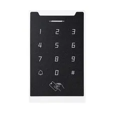  Electronic door opening with keyboard, password, Acc4033 control