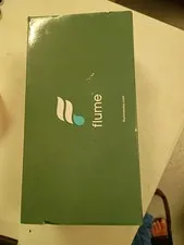 Flume Smart Home Water Monitor