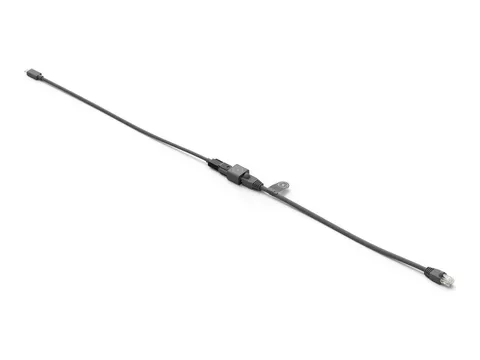 Logitech Rally Mic Pod Cat Coupler 952-000181 21.5MP Webcam