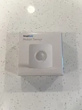 SimpliSafe Motion Sensor (Model U9K-MS3000) Open Box