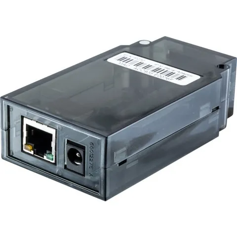 NESS Ip232 Ethernet To Rs232 Bridge (Bi-Directional) Ness K-6002