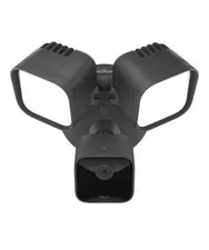 Blink - Wired Floodlight Camera - Smart security camera, 2600 lumens, HD live