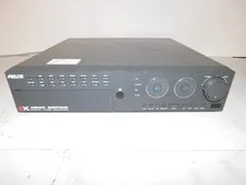 ^^ PELCO DX DIGITAL VIDEO RECORDER 4600 SERIES MODEL DX4616CD-1000 (PLM63)