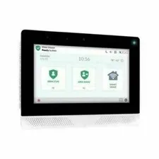 2GIG-EDG-RK Secondary EDGE Remote Keypad | 7" WiFi Touchscreen Security Control