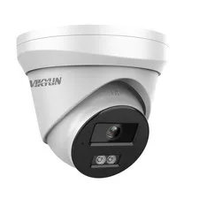 VIKYLIN IP PoE Camera for Outdoor Security Turret, VH Series 5MP/8MP White